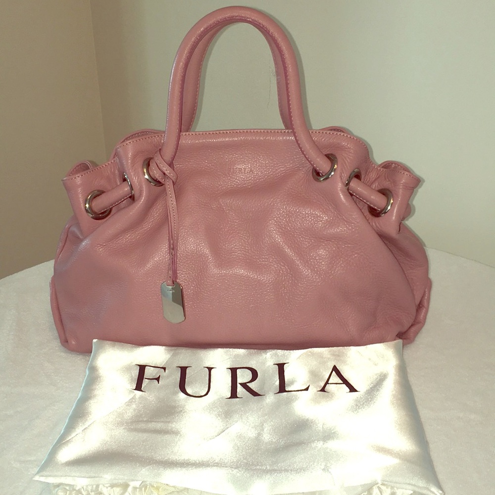 Furla handbag